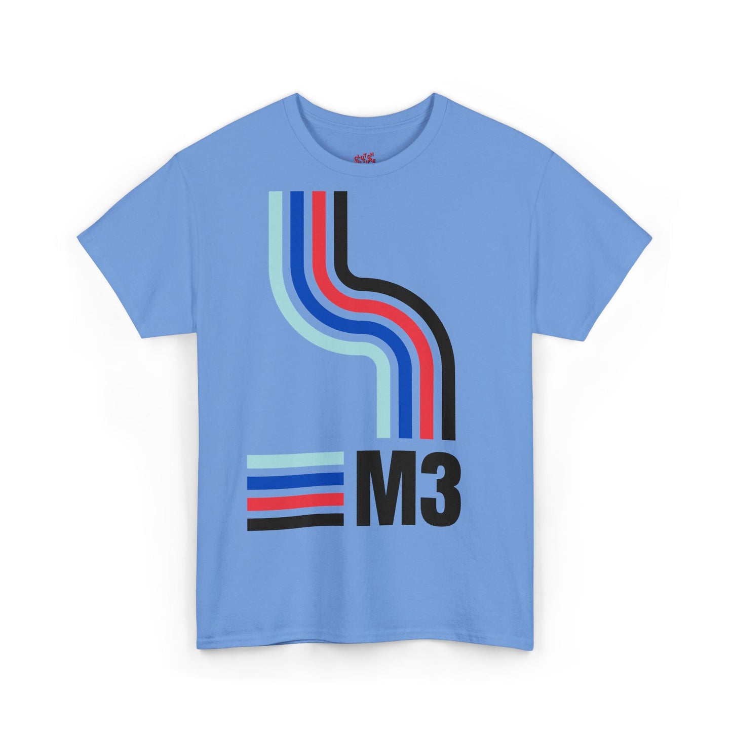 Retro Racing M3 Tee