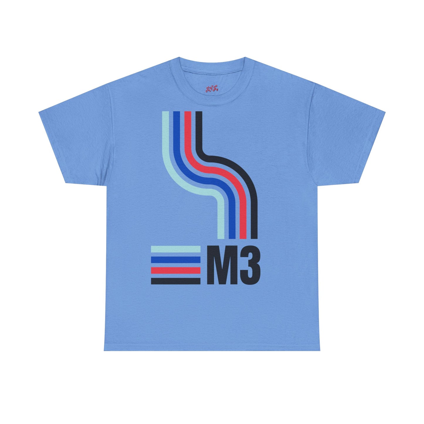 Retro Racing M3 Tee