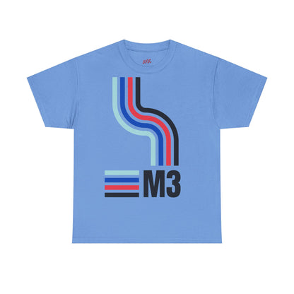 Retro Racing M3 Tee
